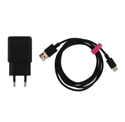 Умная станция Yandex Station Lite Pink YNDX-00025N
